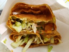-虎头军煎饼(魏公村店)