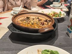 -梁家大院•农家菜(昆山会展中心店)