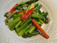 -通安客栈中餐厅·何家小馆