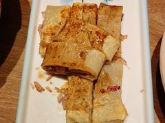 -金掌勺锅包肉(太原万达店)