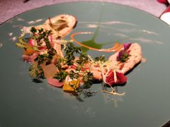 泰式新西兰青口贝-弦月窗LUNETTE BY AMANDA(复兴路店)