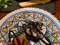 -Tajine Moroccan塔金摩洛哥中东餐厅