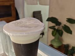 -绿小院(荔湾店)