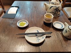 -大雄寿司(中华广场店)
