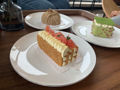 -丘中有甜(乐清·江南里店)