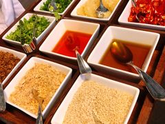 -西郊宾馆·1921餐厅