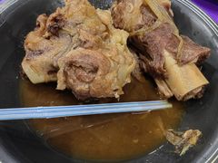 -东北酱大骨