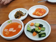 -全州拌饭馆(断桥店)