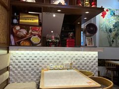 -蟹黄鱼面·锦园(定西路店)