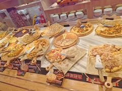 -比格比萨自助(南京万达茂店)