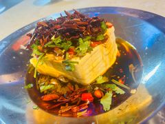 -三炮儿烧烤·羊锅·铁锅炖(南京首店)