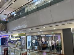 -万达广场(南京江宁店)