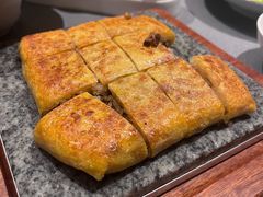 -粗茶淡饭·壹号餐房(洞庭街店)