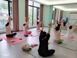 -东方幸福国际母婴月子会所