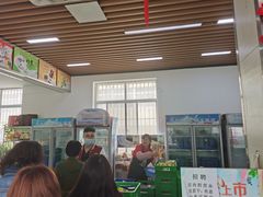 -扬大康源乳业鲜奶吧(大学北路店)