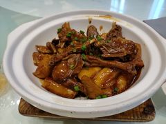 -中山利和希尔顿酒店
