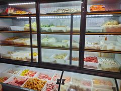 -金张掖麻辣烫(凤城一路店)