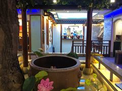 -醉湘厨艺(才华街店)