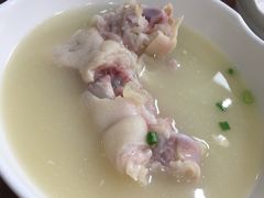 -廖老妈蹄花店(人民公园陕西街259号店)