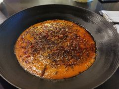 -苟味道老火锅(黄桷坪店)