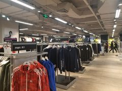 -华联商厦(火车站店)