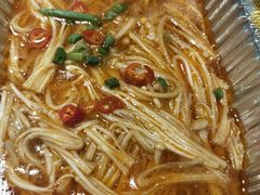 -邢氏老太太烧烤(南山店)