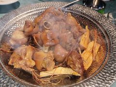 -老聃·小鸭鲢城原味客家菜(海沧店)