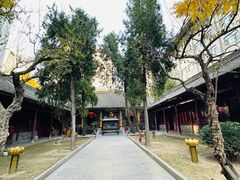 -罔极寺