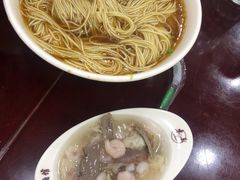 -东吴面馆(十全街店)