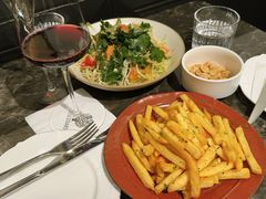 -LESCEDARS Brasserie Bistro香柏树