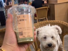 -去茶山(重庆万象城店)