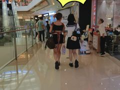 -天河城购物中心