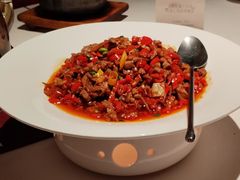 -千百味红餐厅·江西菜(绿地双子塔店)