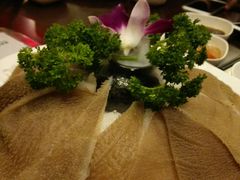 -捞神煲汤火锅(湖滨商业街店)