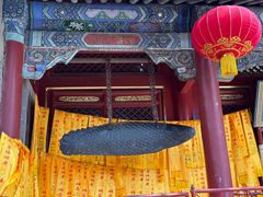 -潭柘寺景区