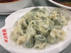 -听涛雅苑百味饺子老家菜馆