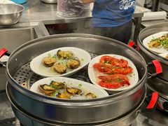 -盒马鲜生(皇庭广场店)