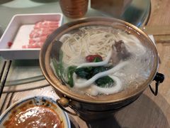 -古关火锅店(古北水镇景区店)