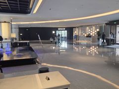 -青岛鑫江温德姆酒店