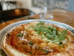 -PIZZA BIANCA(民园店)
