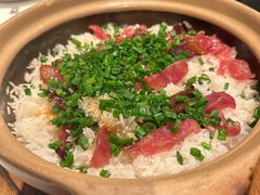 -博多新记·粤菜(复兴店)