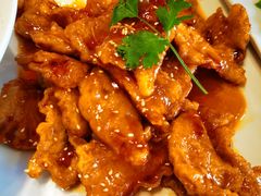 锅包肉-双井轩(双井店)