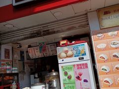 -巴比馒头(武林路店)