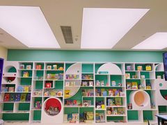 -贝乐少儿英语·全外教(滨江中心)