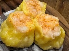 鲜虾蒸烧卖-凤凰楼酒家·粤宴点心(华强北店)