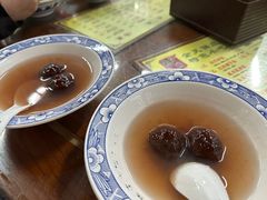 -粗茶淡饭(东关街店)