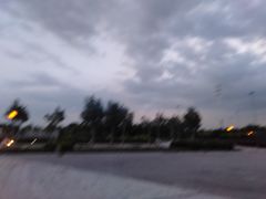 -东疆建设开发纪念公园
