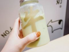 -迷客夏Milksha(圆融天幕店)