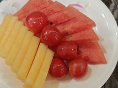 -四季轩中餐厅(徐州开元名都大酒店)