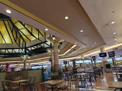 -尚泰清迈机场购物中心